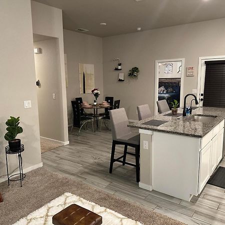 3Bed/2Bath Cozy Spacious Place Lubbock Dış mekan fotoğraf