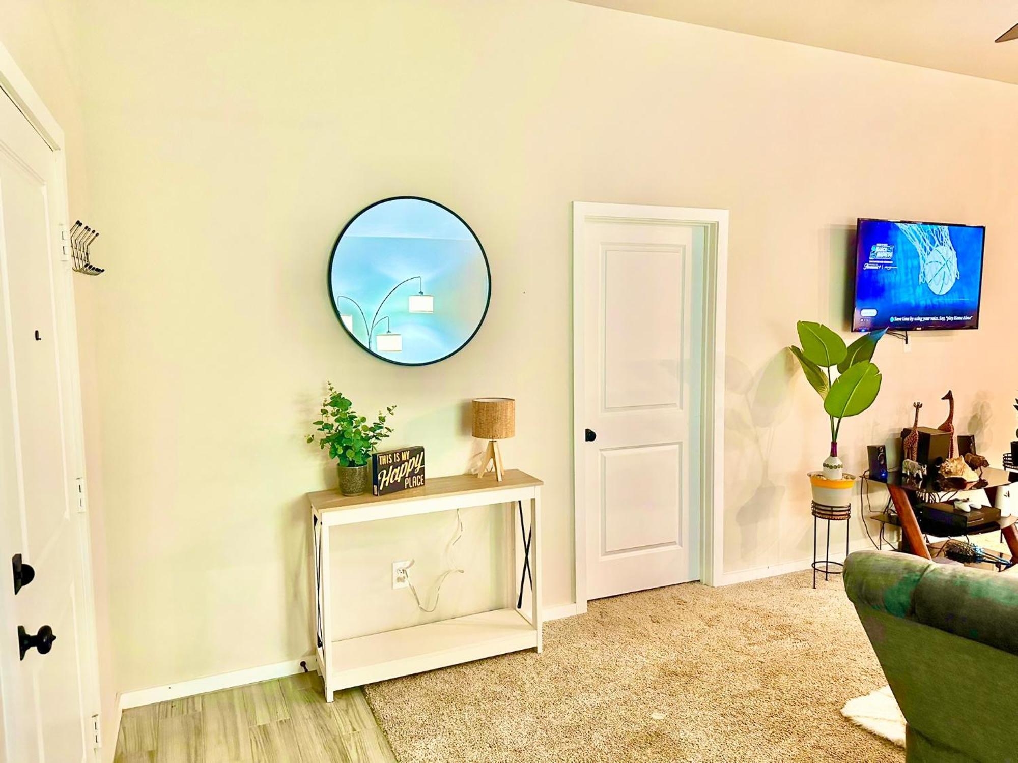 3Bed/2Bath Cozy Spacious Place Lubbock Dış mekan fotoğraf