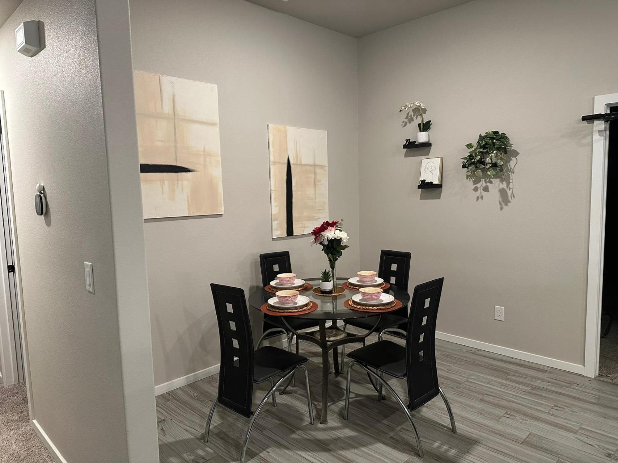 3Bed/2Bath Cozy Spacious Place Lubbock Dış mekan fotoğraf