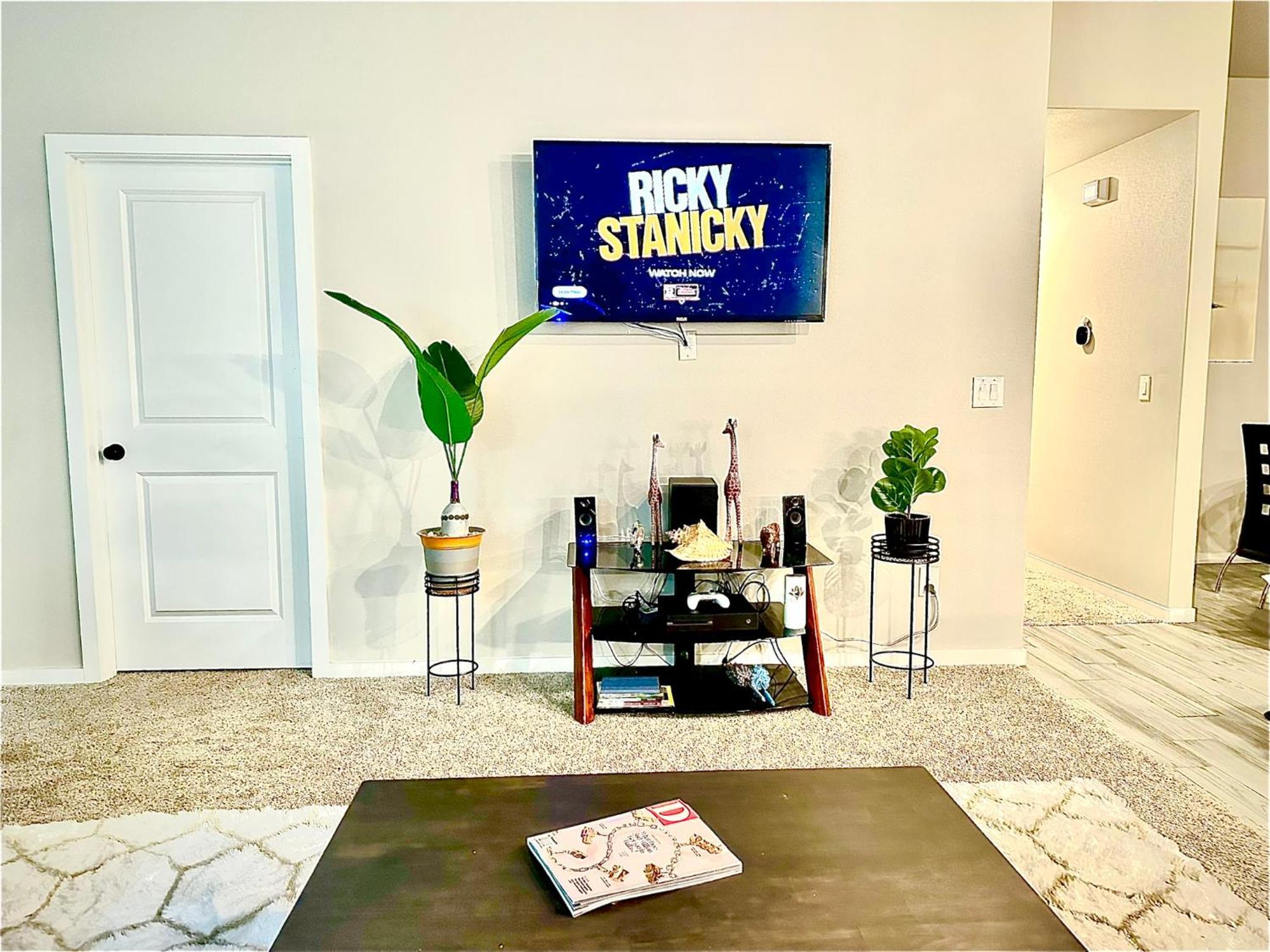 3Bed/2Bath Cozy Spacious Place Lubbock Dış mekan fotoğraf